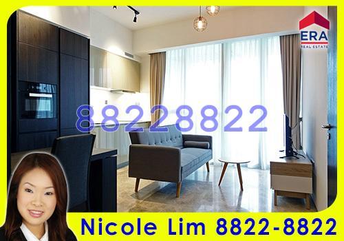 Corals At Keppel Bay (D4), Condominium #168699732